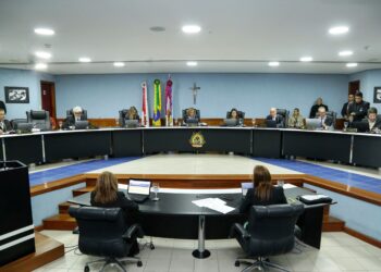 TCE-AM determina que ex-presidente da Câmara de Humaitá devolva R$ 63,6 mil aos cofres públicos