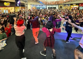 K-pop ganha programação especial no Shopping Grande Circular