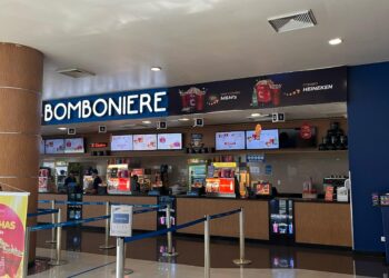 Semana do Cinema: Cinépolis do Millennium oferece ingressos por 12 reais