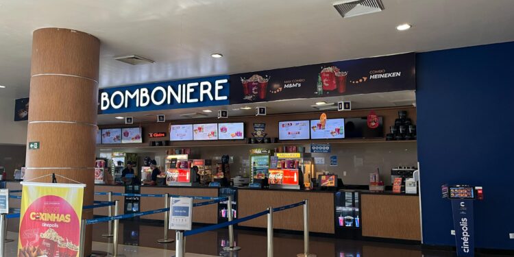 Semana do Cinema: Cinépolis do Millennium oferece ingressos por 12 reais