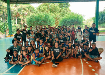 Modalidades esportivas do Sesc Amazonas continuam com inscrições gratuitas abertas em Manaus 