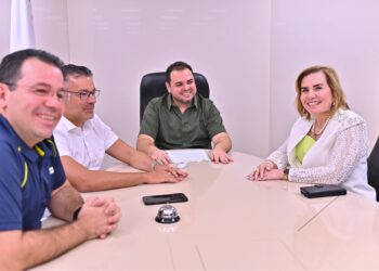 Tribunal de Contas entrega à Assembleia minuta do projeto que cria a Ouvidoria da Mulher
