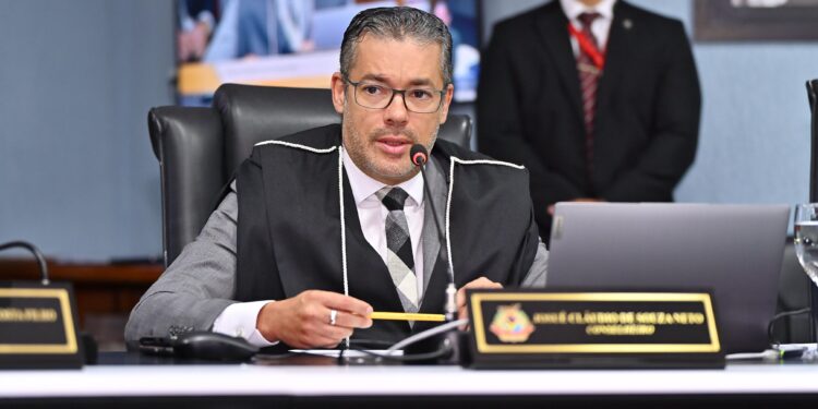 Corregedoria do TCE-AM apresenta Plano Anual de Correição 2024