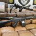 Polícia Civil apreende quase 1,5 tonelada de drogas e armamentos de guerra em Manaus