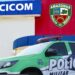 Pai é preso pela PM suspeito de estuprar a própria filha de apenas 9 anos