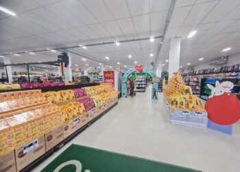 Procura por itens para produção de ovos de Páscoa aquece comércio e deve incrementar as vendas em 20%