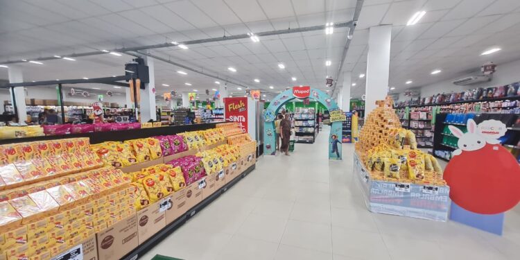 Procura por itens para produção de ovos de Páscoa aquece comércio e deve incrementar as vendas em 20%