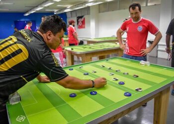 Estádios Carlos Zamith e Ismael Benigno recebem jogos da 4ª rodada do Barezão 2024, neste fim de semana