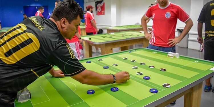 Estádios Carlos Zamith e Ismael Benigno recebem jogos da 4ª rodada do Barezão 2024, neste fim de semana
