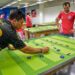Estádios Carlos Zamith e Ismael Benigno recebem jogos da 4ª rodada do Barezão 2024, neste fim de semana