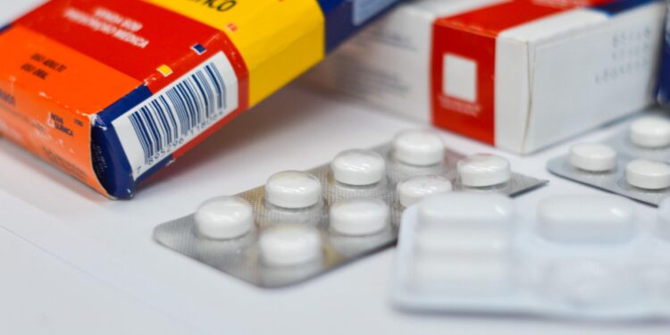 SES alerta população sobre o uso de medicamentos contraindicados em casos de suspeita de dengue