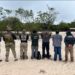 Polícia Federal fiscaliza construções irregulares em terras da União
