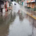 Manaus registra 20 ocorrências durante chuva