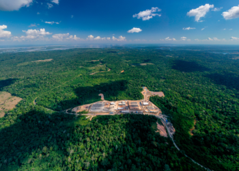 MPF pede suspensão do licenciamento ambiental que o Ipaam concedeu à Eneva para exploração de gás e petróleo no AM