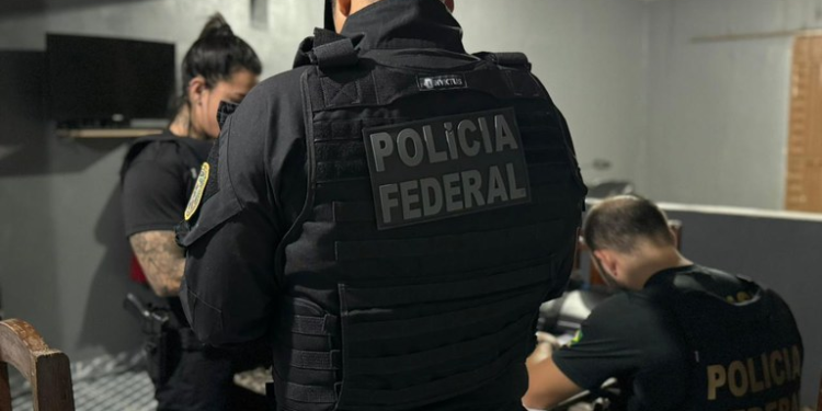 No Amazonas, PF investiga crimes de fraude a concessão de benefícios do INSS