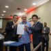 Governo do AM, universidades, Aleam e Ibrachina assinam acordo para oferta de cursos de mandarim em Manaus