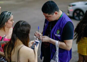 Carnaval na Floresta: crianças menores de 12 anos não poderão assistir às apresentações do Carnaboi 2024