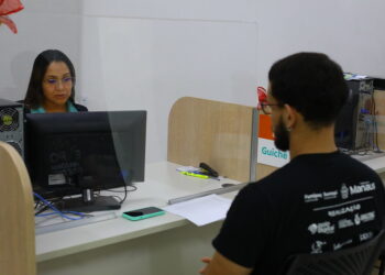 Sine Manaus oferta 293 vagas de emprego nesta sexta-feira, 9/2