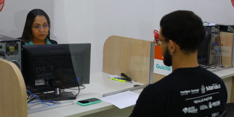 Sine Manaus oferta 293 vagas de emprego nesta sexta-feira, 9/2