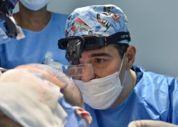 Saúde e Estética: Transplante de sobrancelhas ganha popularidade em Manaus