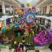 Esquenta de Carnaval e encontro com o personagem Bita estão entre as atrações de shopping