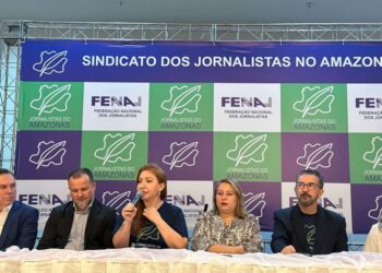Sindicato dos Jornalistas AM lança Campanha Salarial 2024