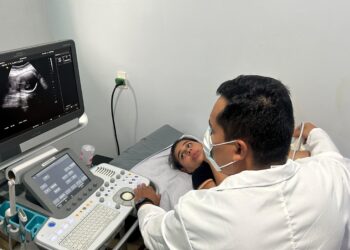 Saúde de Itamarati é destaque no interior do Amazonas