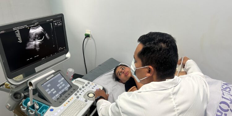 Saúde de Itamarati é destaque no interior do Amazonas