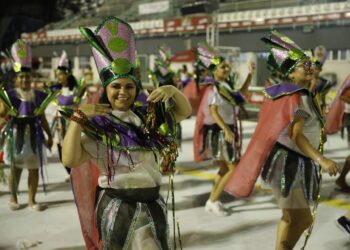 Carnaval na Floresta: Escolas de Samba do Grupo Especial disputam o título de 2024 neste sábado