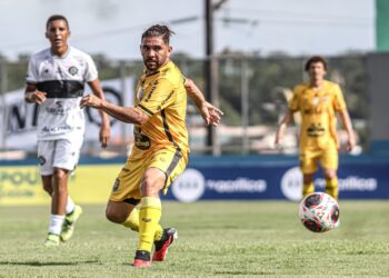 Diante do São Raimundo, Amazonas FC busca segunda vitória no Barezão