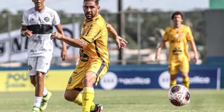Diante do São Raimundo, Amazonas FC busca segunda vitória no Barezão