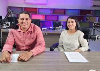 Prefeito de Borba apresenta metas de melhorias para o município em 2024