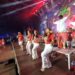 Carnaboi Manaus: Boi Garantido chega ao Carnaboi 2024 exaltando a cultura amazônica com força total