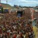 Galo de Manaus 2024: Saiba quais são os itens proibidos no Sambódromo na terça-feira