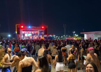 Tradicional Bloco das Piranhas levanta público com pegada sustentável em Manaus