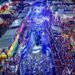 Caprichoso transforma Carnaboi em noite do Festival de Parintins