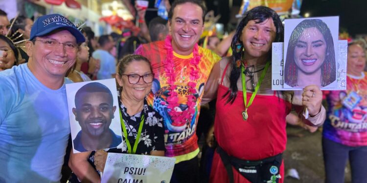 Vereador destaca forças cultural e econômica do Carnailha para Parintins