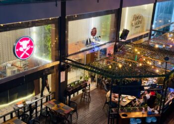 Duo de Restaurantes Reconhece e Recompensa Seus Clientes Fiéis Com Programa de Fidelidade
