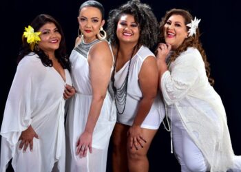 Série documental amazonense exalta participação feminina no samba
