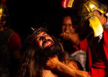 Igreja Chama Church anuncia ‘Espetáculo de Páscoa Ben Iêdid’