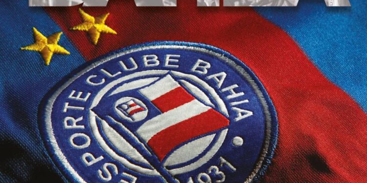 Bahêa, Minha Paixão – Primeiro Campeão do Brasil”: jornalista baiano lança livro em Manaus
