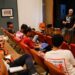 Oficinas gratuitas de roteiro e audiovisual são oferecidas no Cineteatro Guarany