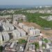 Empresa da construção investe mais de R$ 246 milhões em obras de melhorias da infraestrutura urbana em vizinhanças