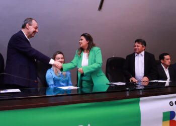 Nova superintendente de Agricultura e Pecuária no Amazonas defende o agronegócio pautado no desenvolvimento sustentável