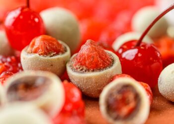 Pátio Gourmet lança Páscoa 2024