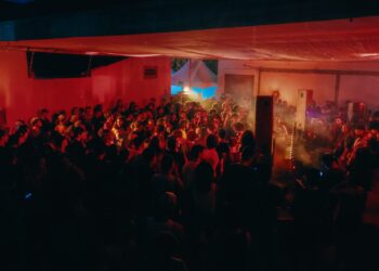 Neste sábado (02), o Infecta Baile de Máscaras traz uma Experiência Única de Diversidade e Inovação na Cena Eletrônica Amazonense