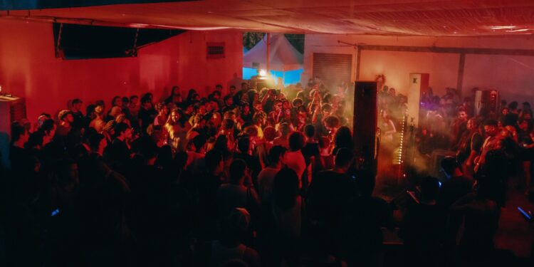 Neste sábado (02), o Infecta Baile de Máscaras traz uma Experiência Única de Diversidade e Inovação na Cena Eletrônica Amazonense