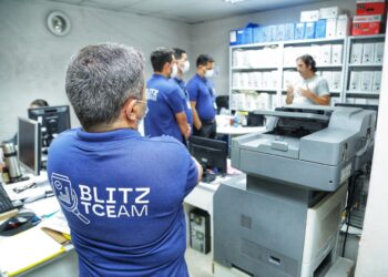 TCE-AM irá firmar Termo de Ajustamento de Gestão com entes da Saúde após ações do programa Blitz TCE