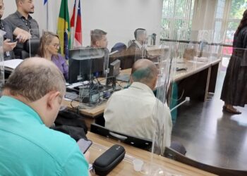 Homem acusado de matar filho de um ano e três meses em 2009 é condenado a mais de 29 anos de prisão