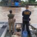 Polícia Federal prende homem em flagrante e apreende 30 kg de drogas no Amazonas